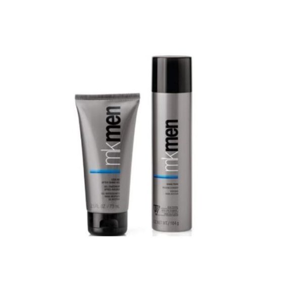 Mary Kay MK Men 3pc Skincare set - Picture 3 of 3